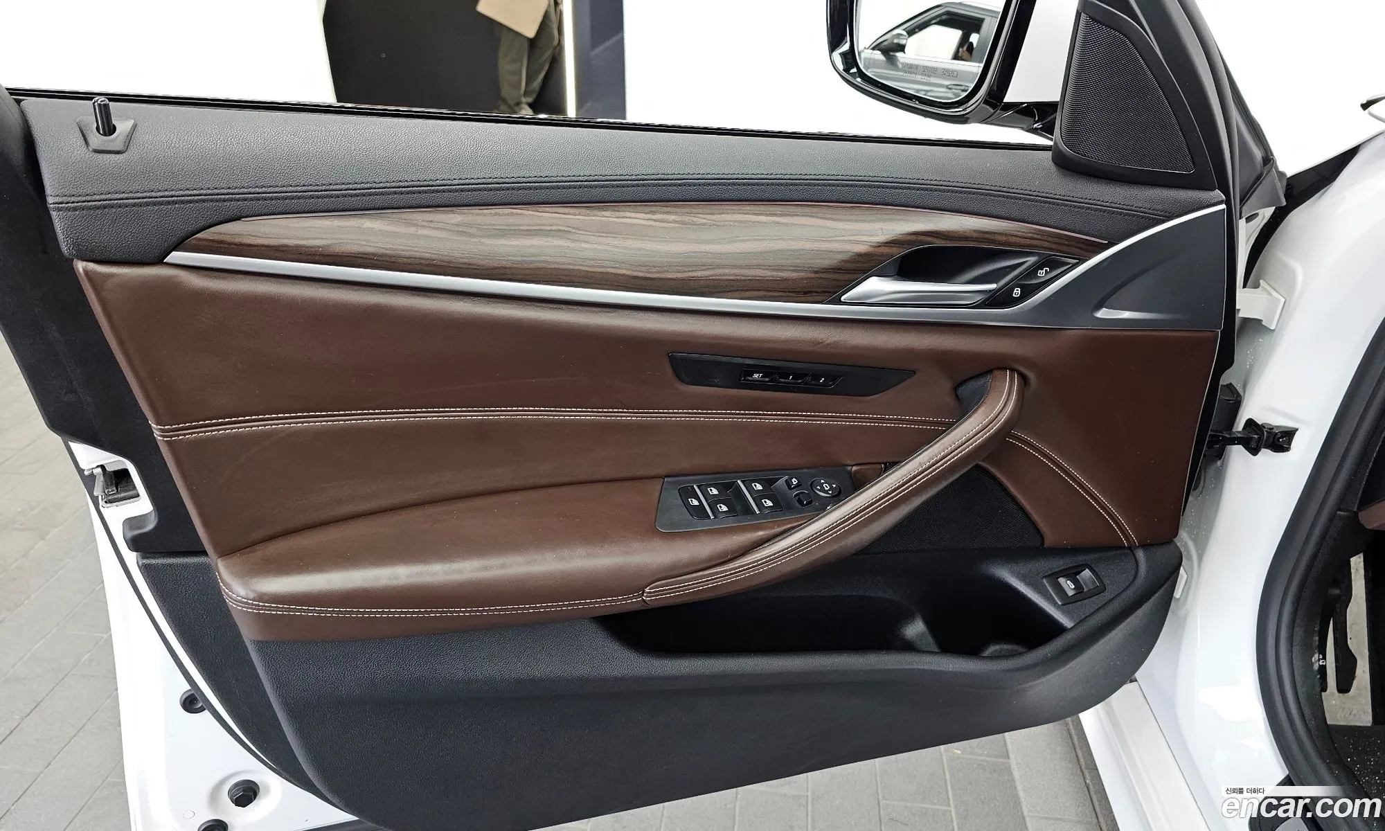 BMW 5 Series 2017 WBAJD3101HWC12648 — 15
