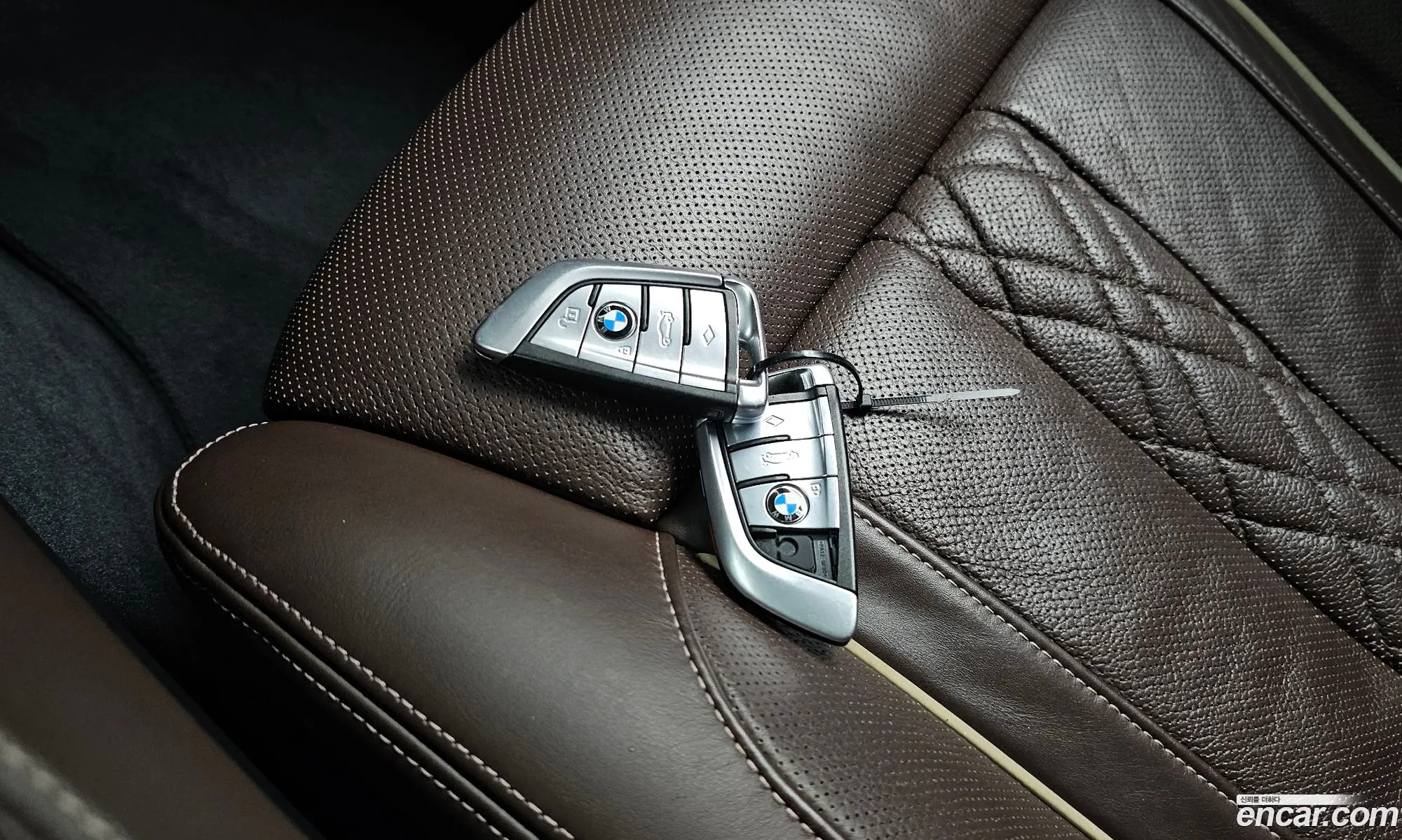 BMW 5 Series 2017 WBAJD3101HWC12648 — 3