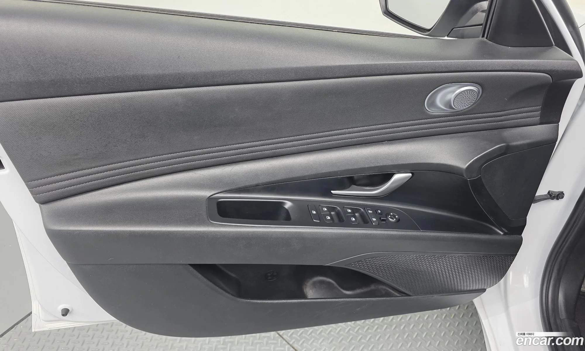 Hyundai Elantra 2020 — 6