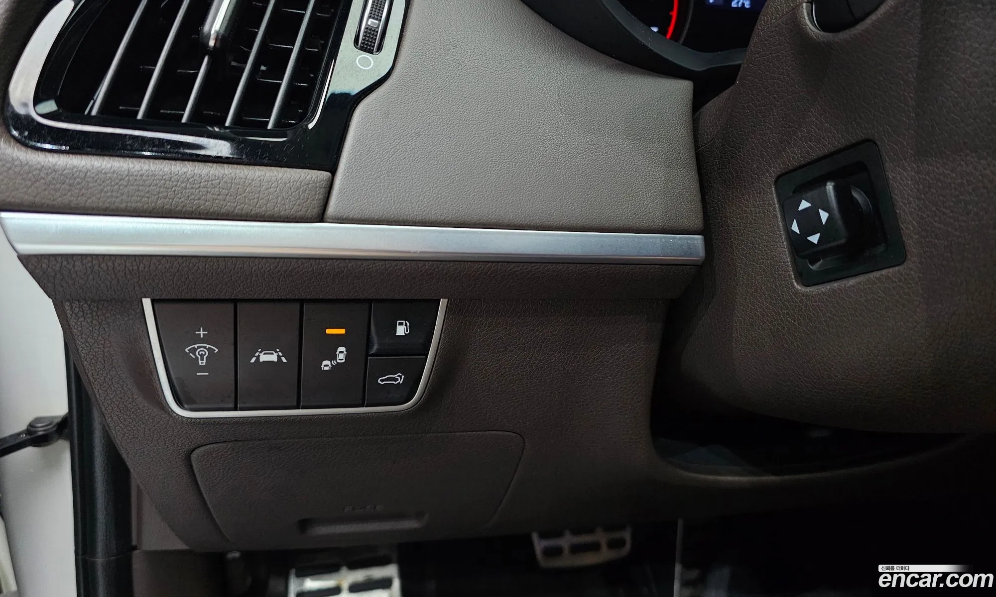 Kia Stinger 2018 — 19