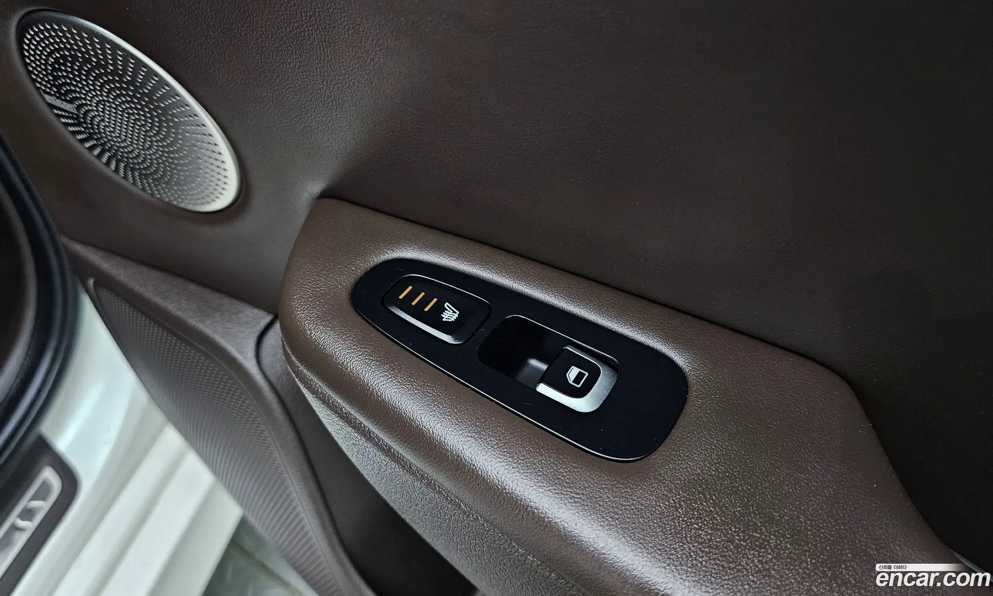 Kia Stinger 2018 — 18