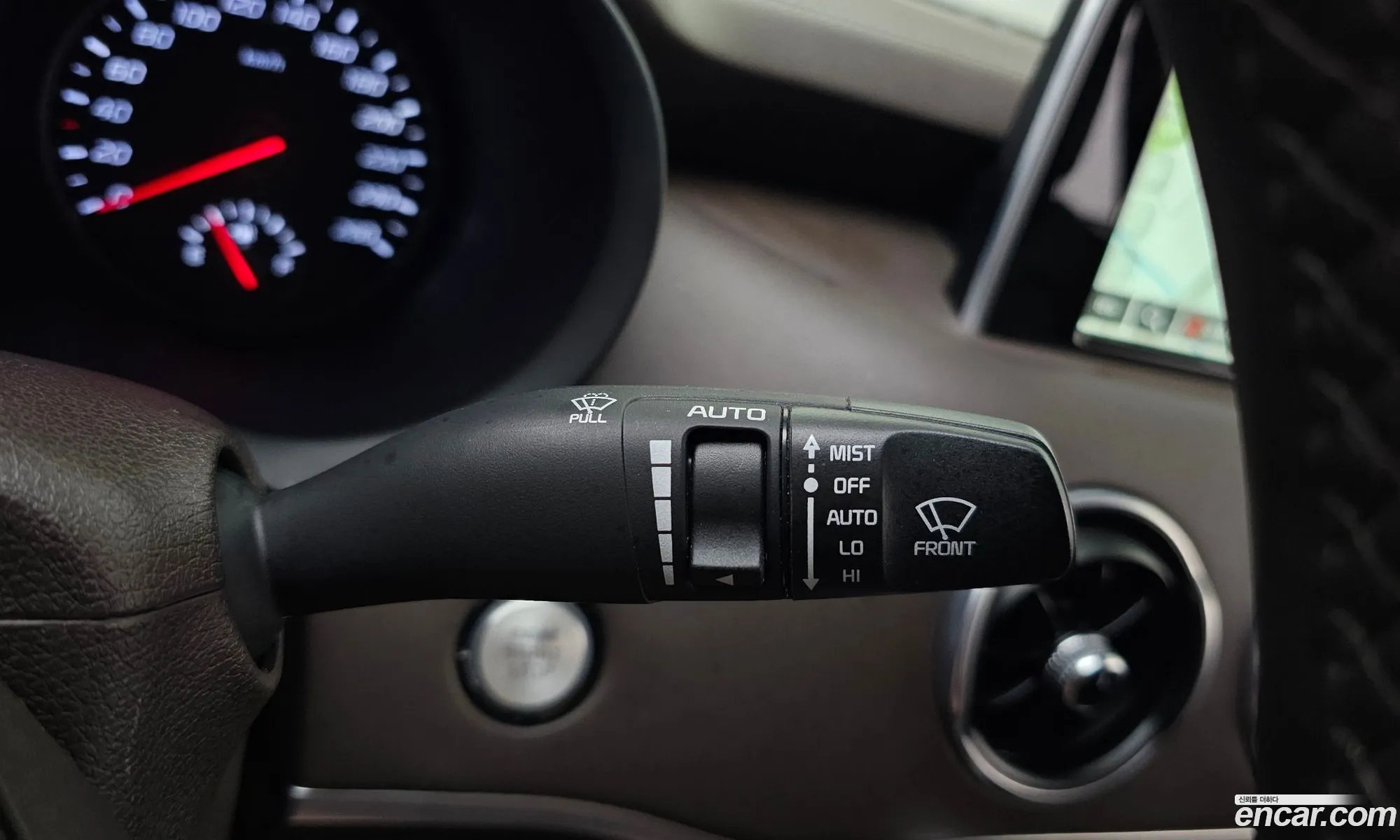 Kia Stinger 2018 — 12