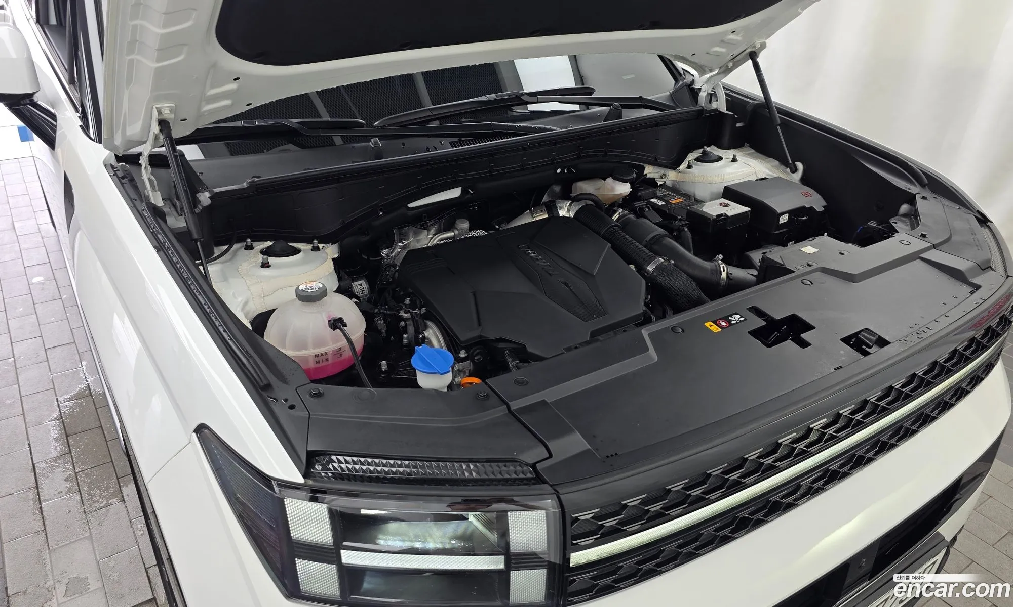 Hyundai Santa Fe 2024 — 27