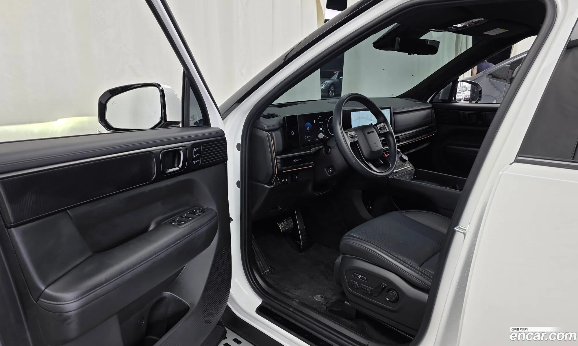 Hyundai Santa Fe 2024 — 4