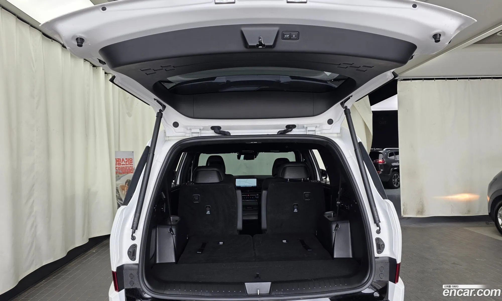 Hyundai Santa Fe 2024 — 18