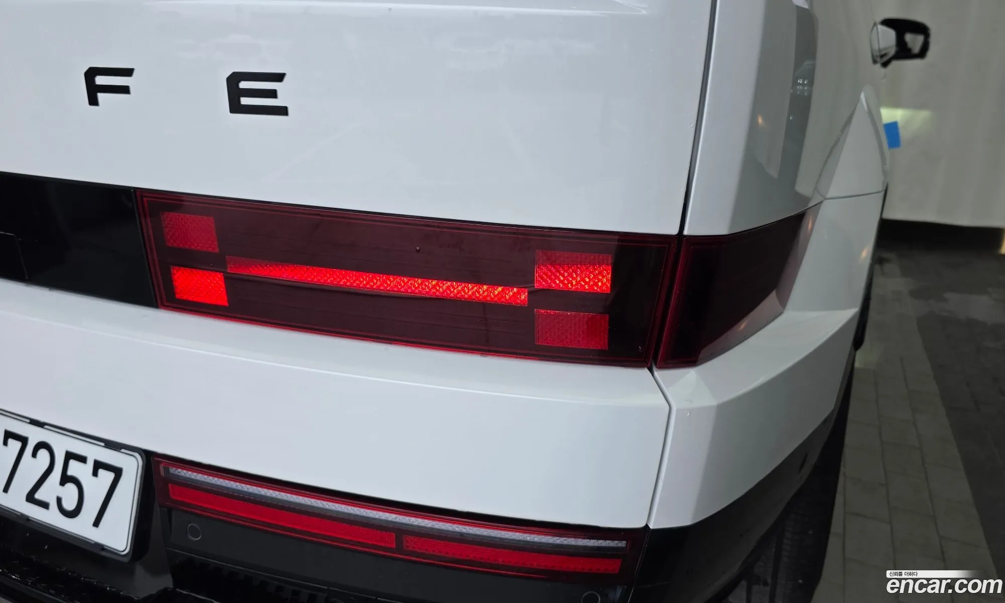 Hyundai Santa Fe 2024 — 10