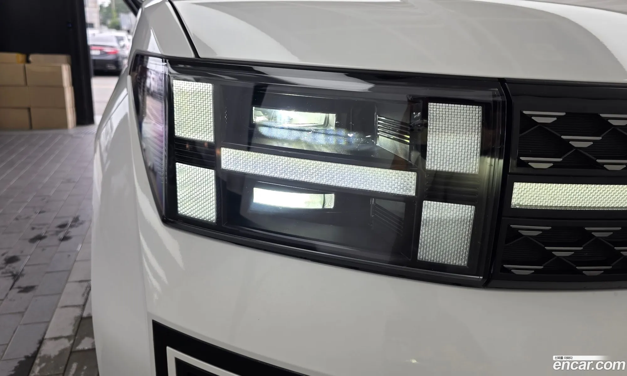 Hyundai Santa Fe 2024 — 28