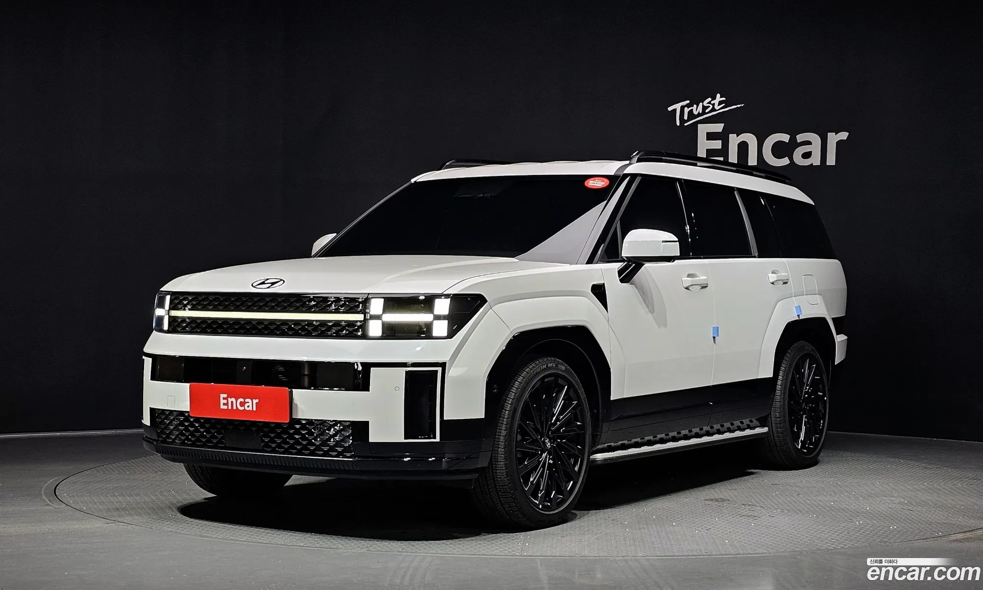 Hyundai Santa Fe 2024 — 29