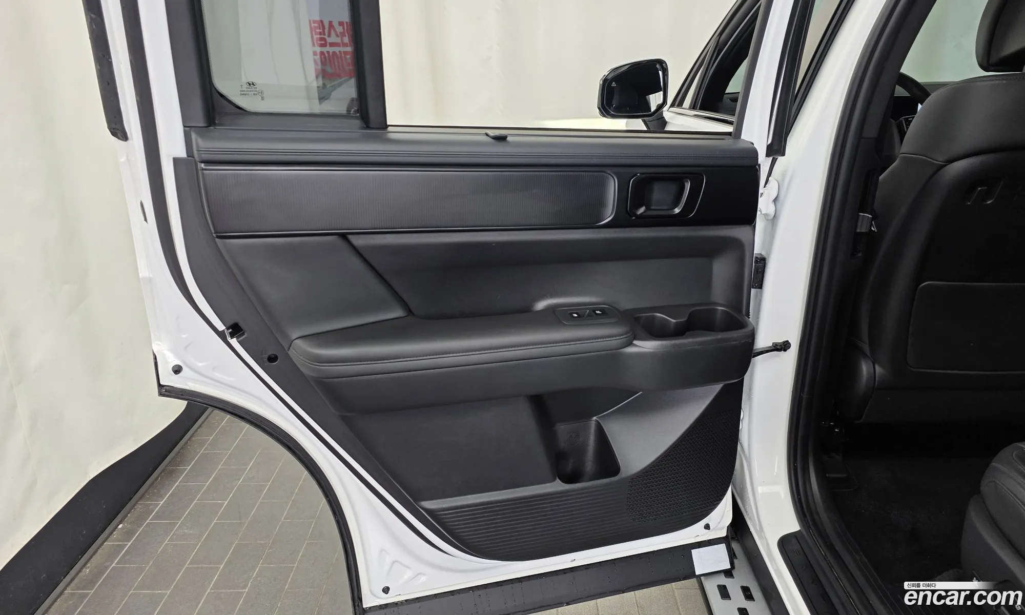 Hyundai Santa Fe 2024 — 5