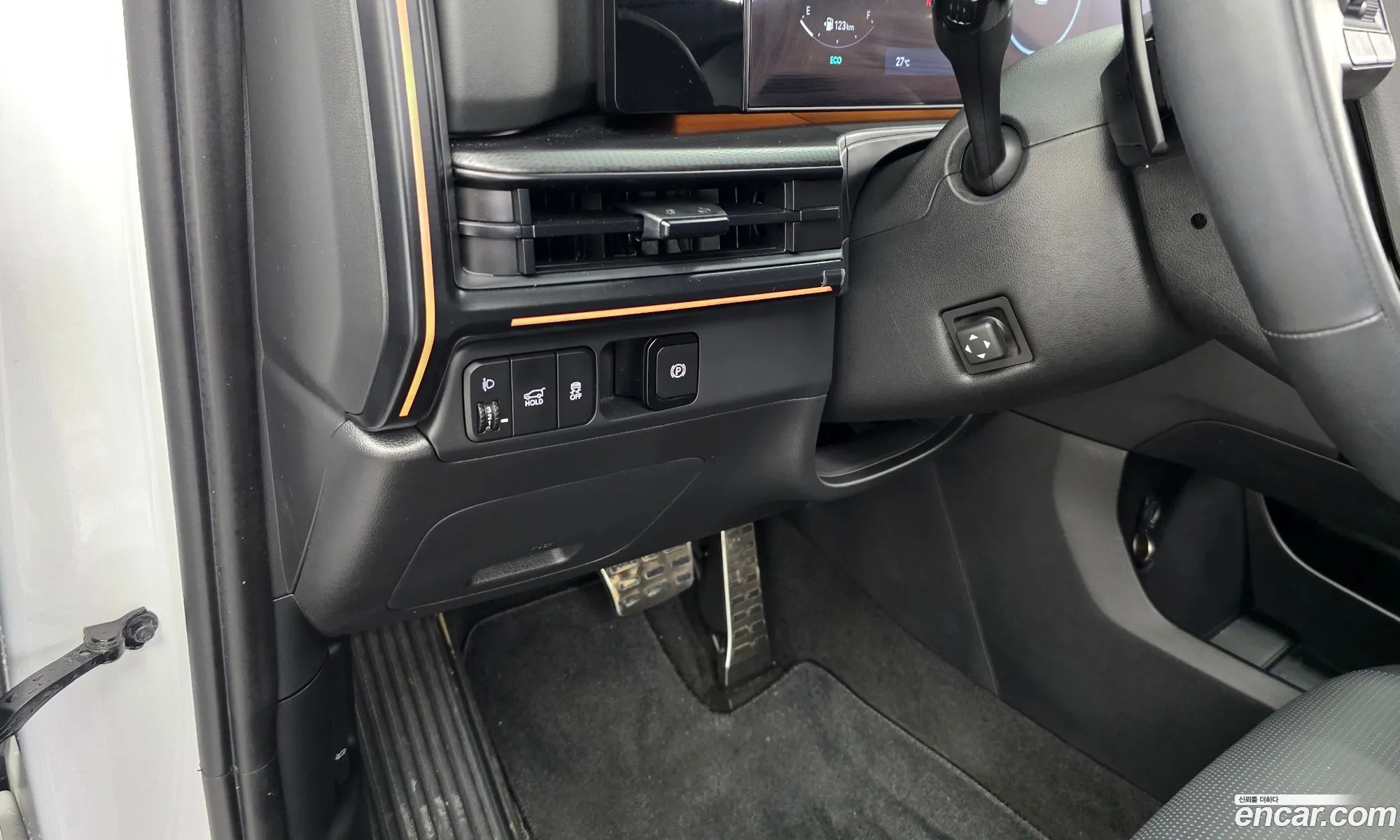 Hyundai Santa Fe 2024 — 11