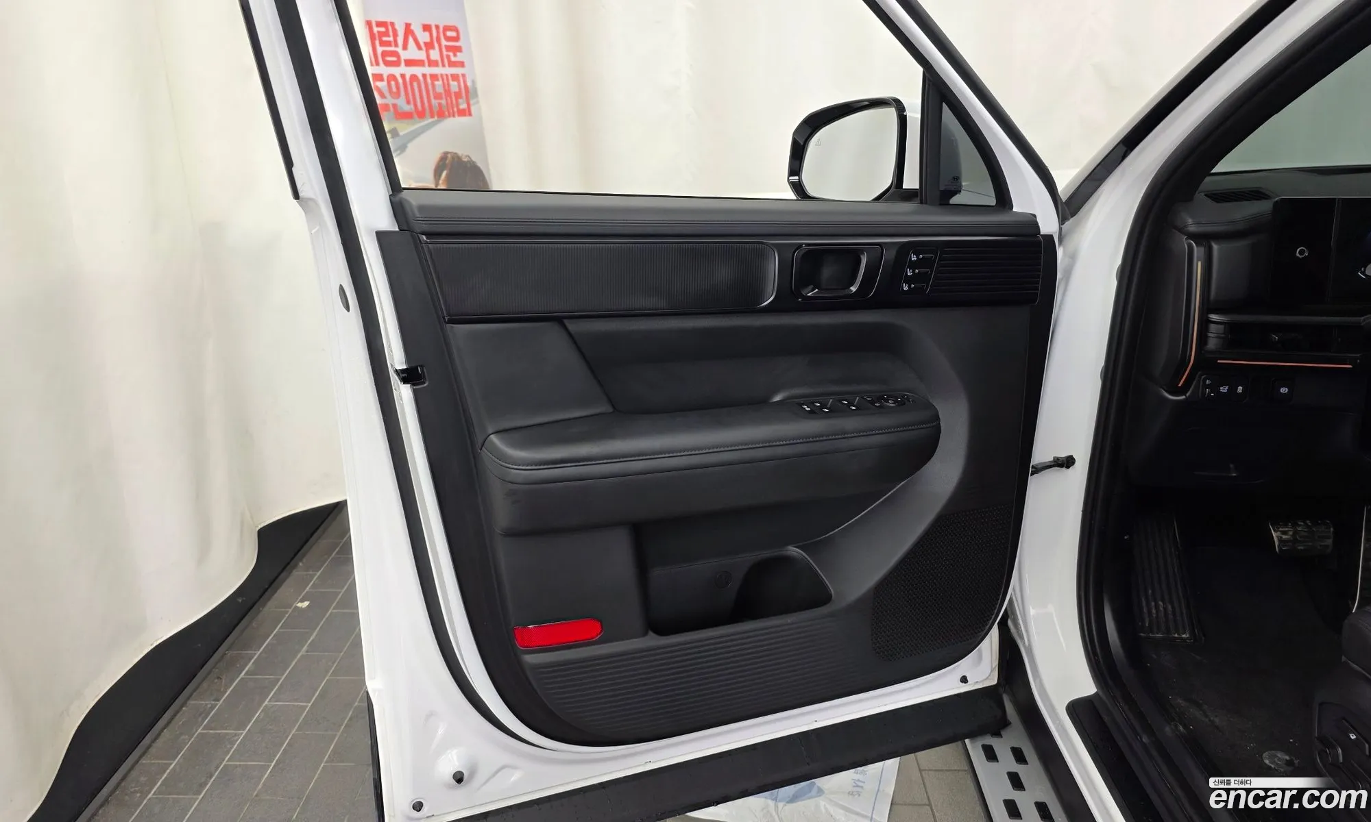 Hyundai Santa Fe 2024 — 21
