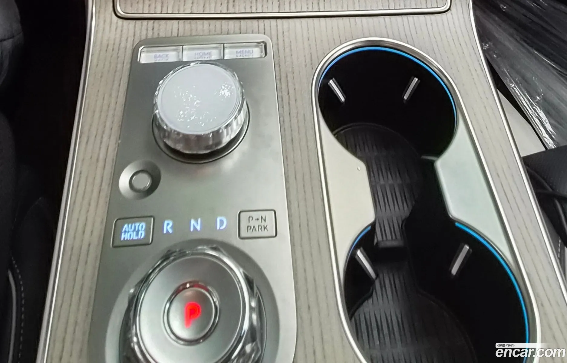 Genesis GV80 2024 — 15