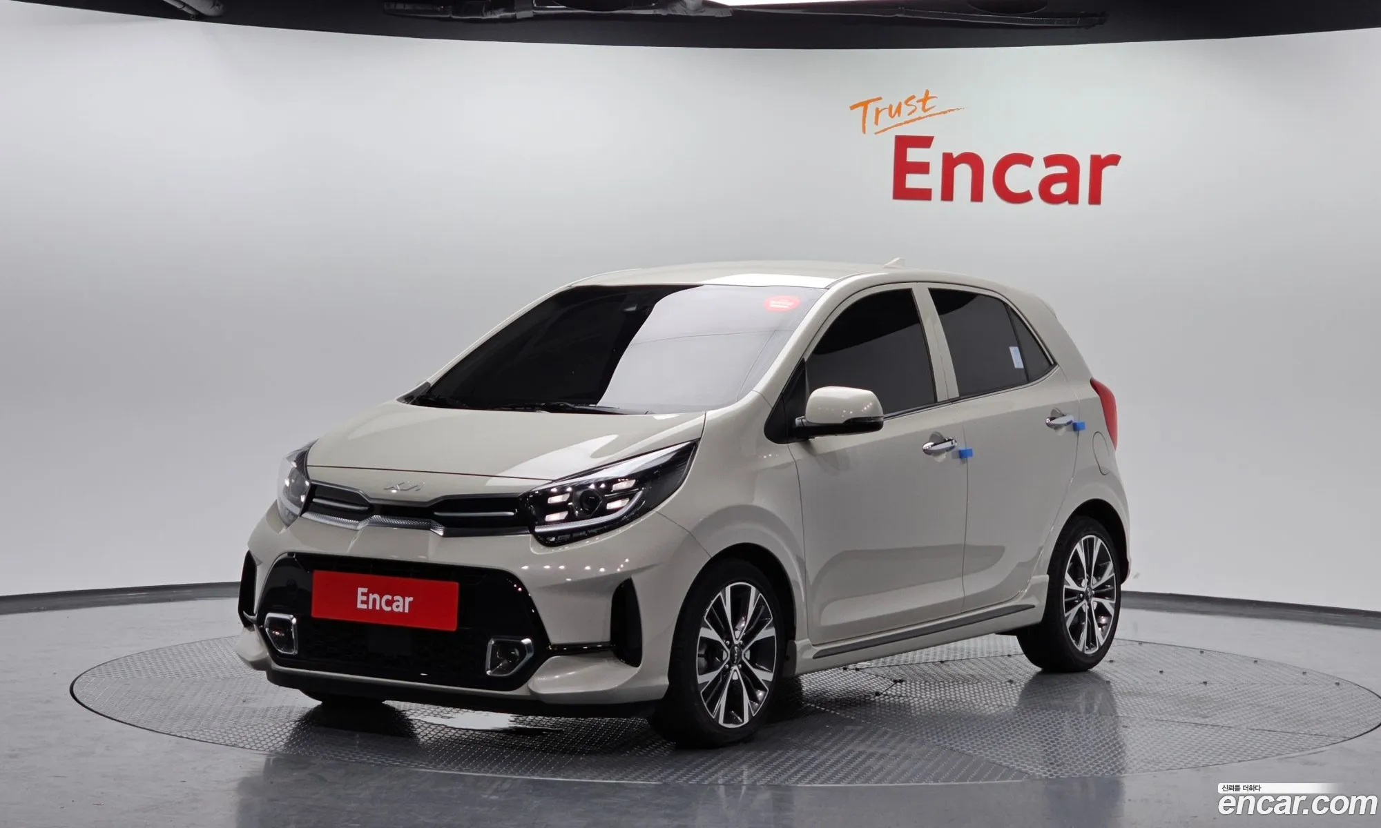 Kia Morning Urban 2023 — 26