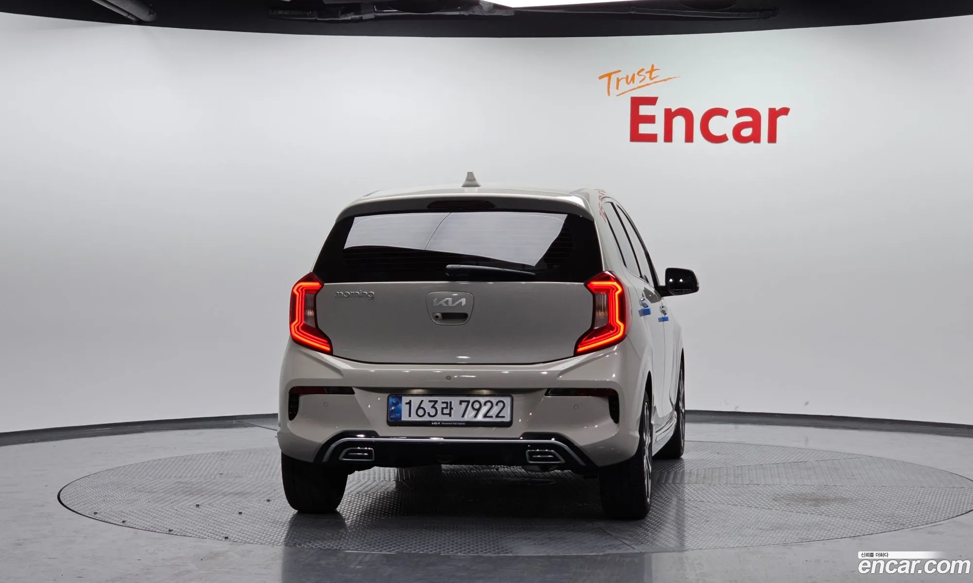 Kia Morning Urban 2023 — 18