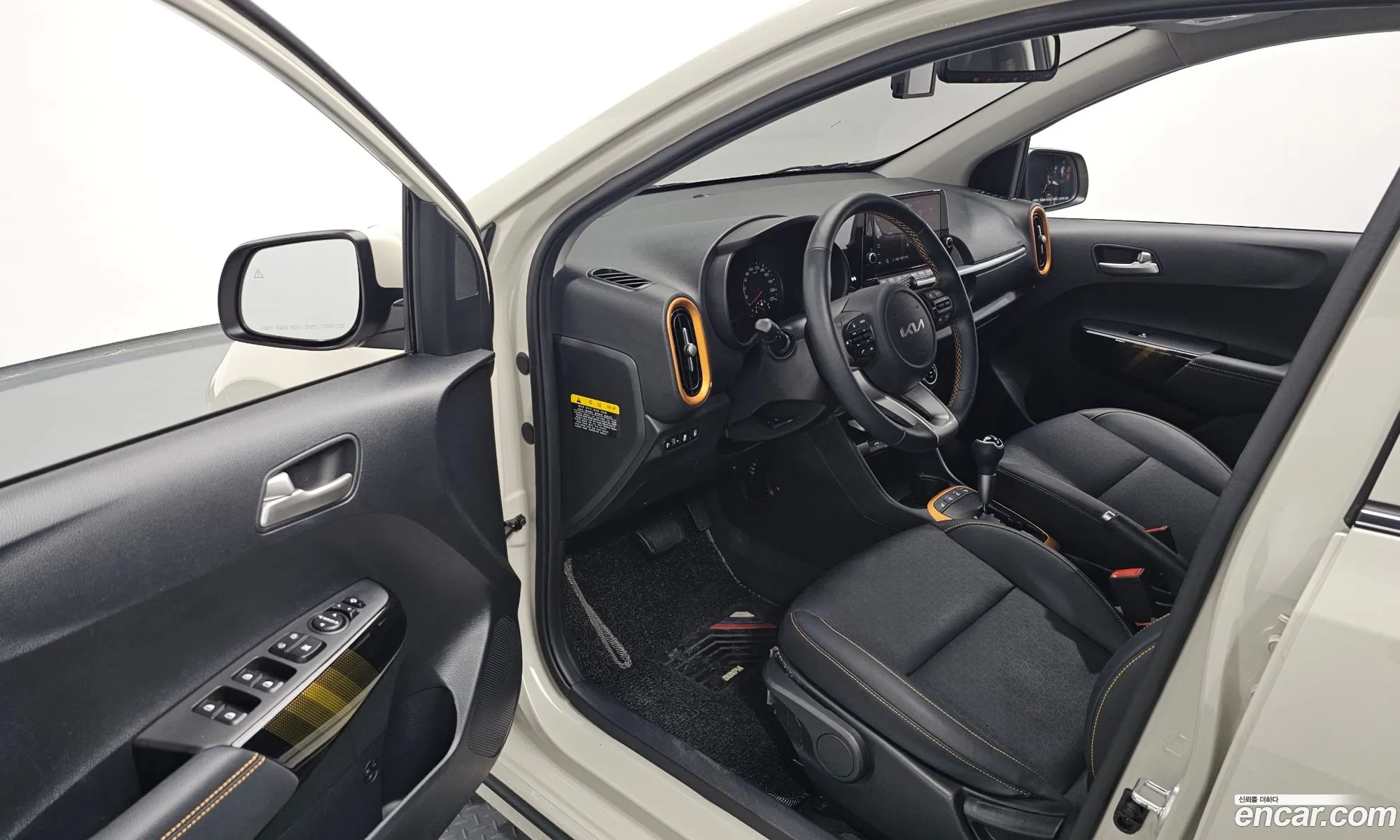 Kia Morning Urban 2023 — 30