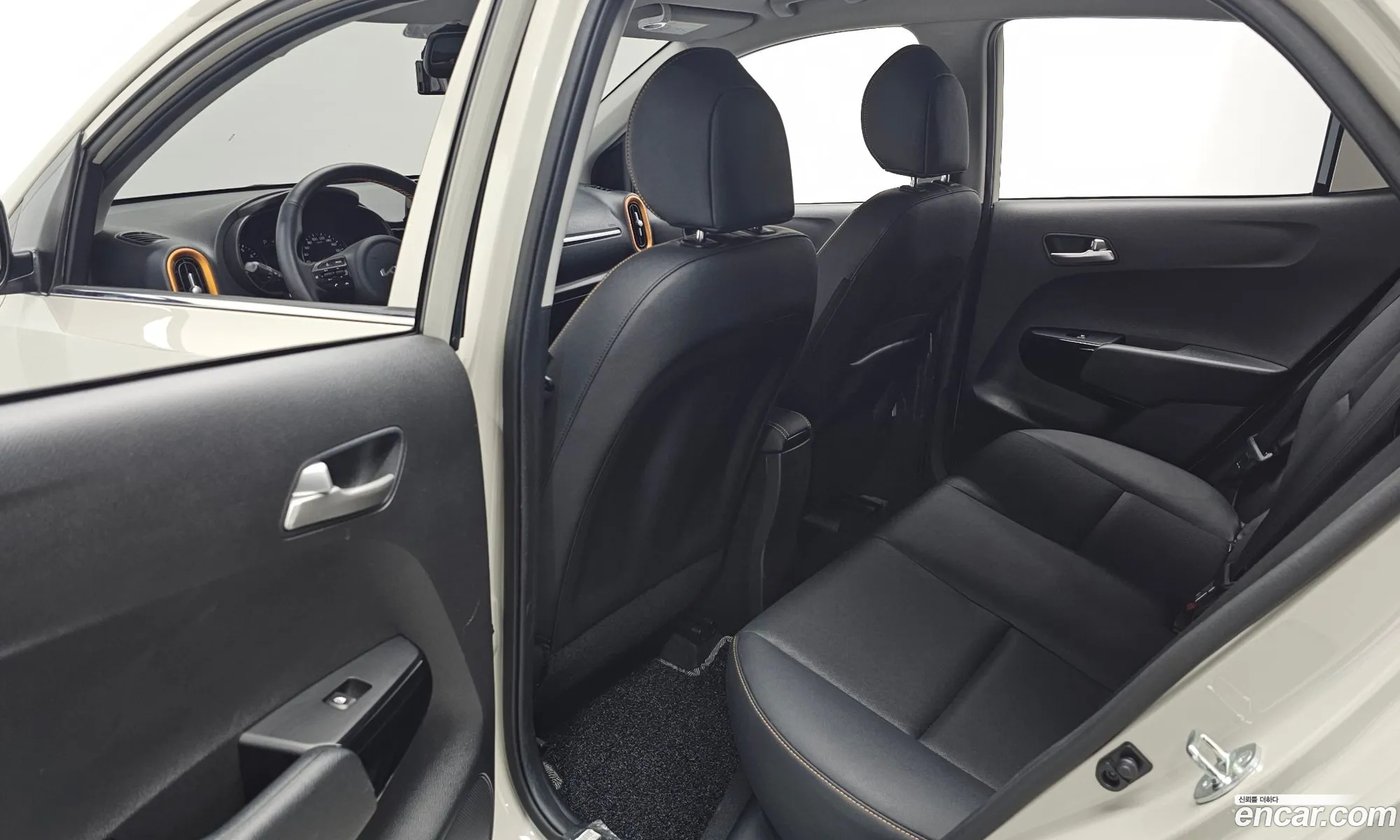Kia Morning Urban 2023 — 3