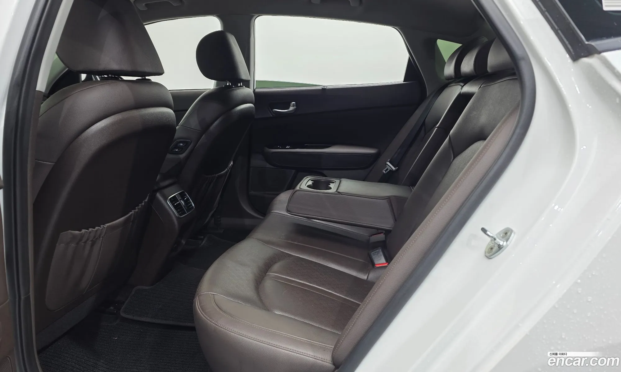 Kia K5 Hybrid 2019 — 3