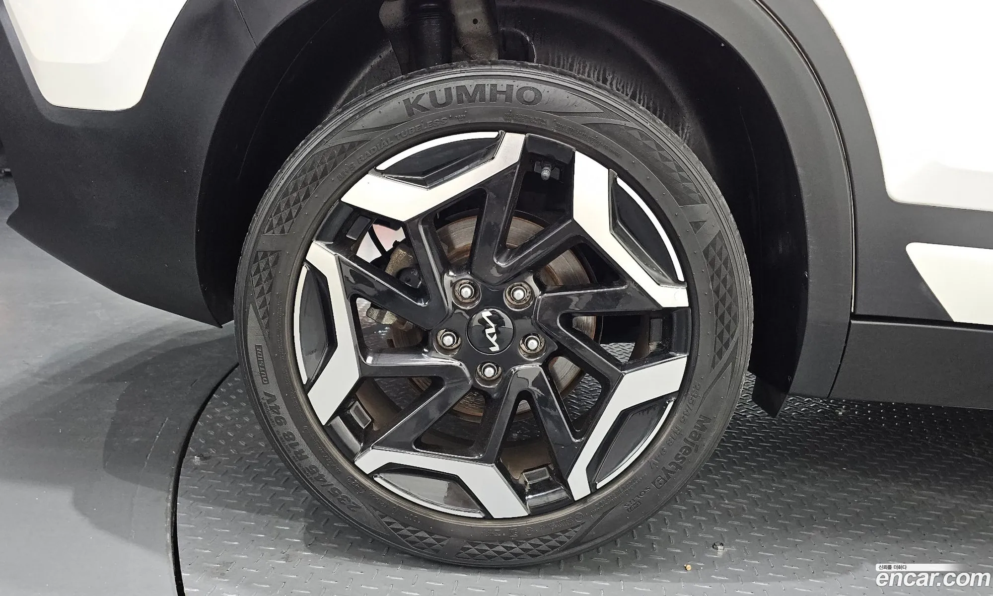 Kia Seltos 2023 — 30