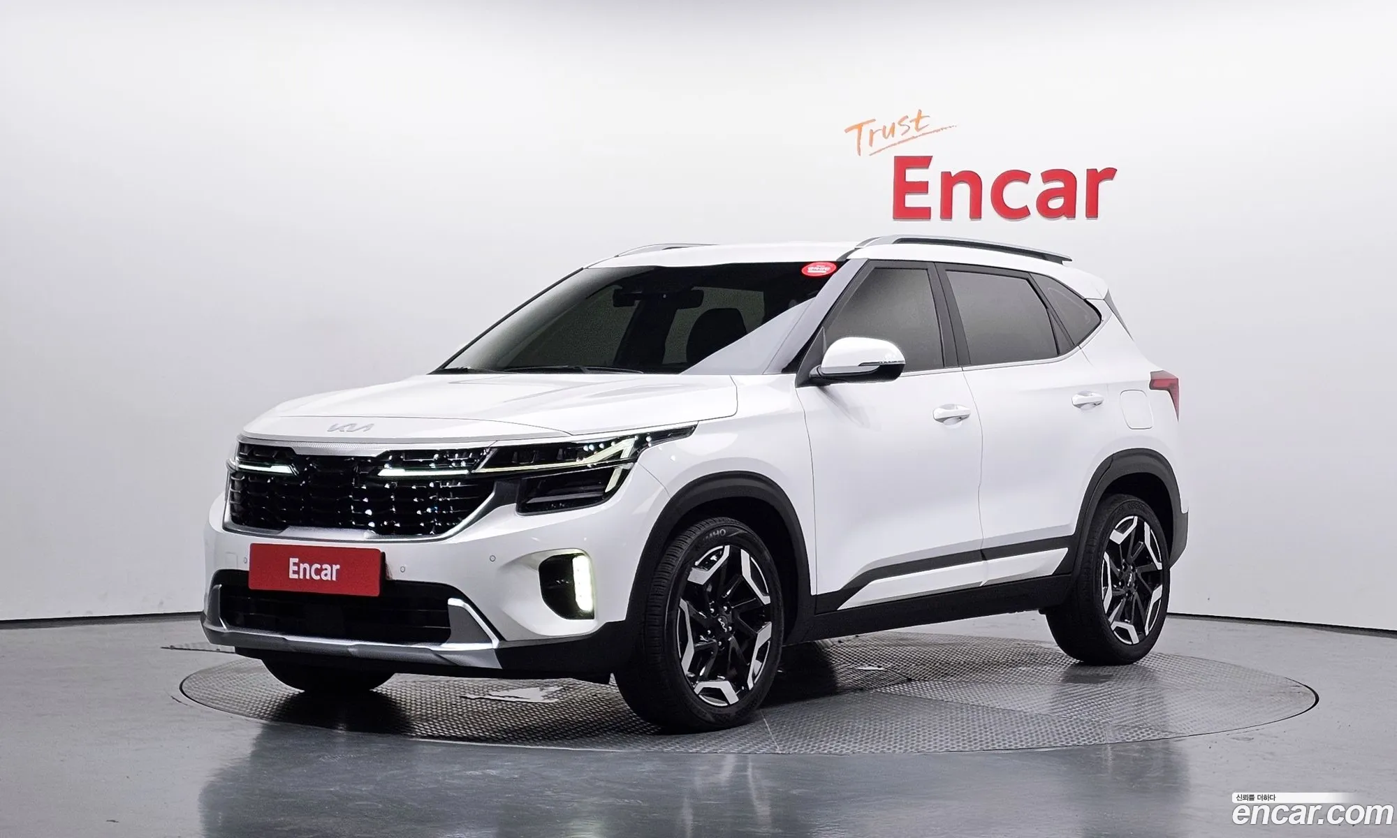 Kia Seltos 2023 — 29