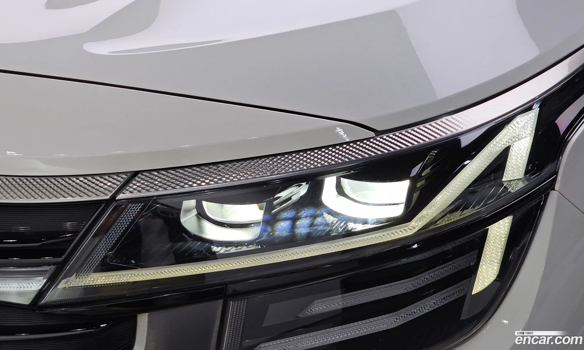 Kia Seltos 2023 — 27