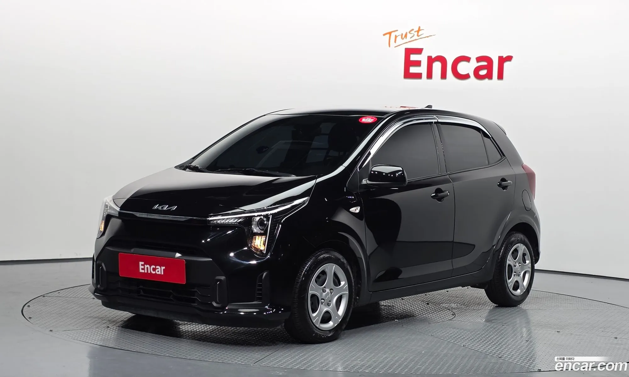 Kia Morning 2024 — 20
