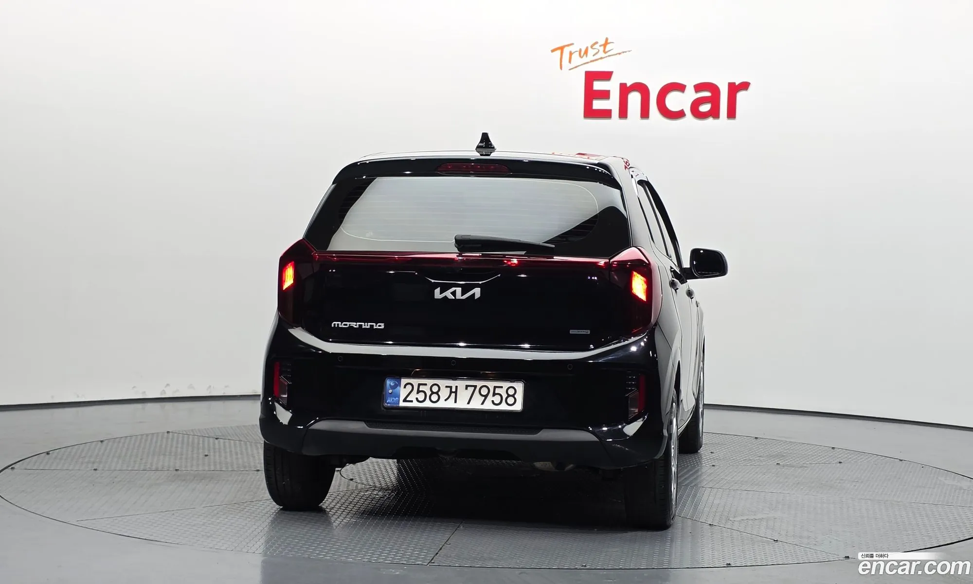Kia Morning 2024 — 10