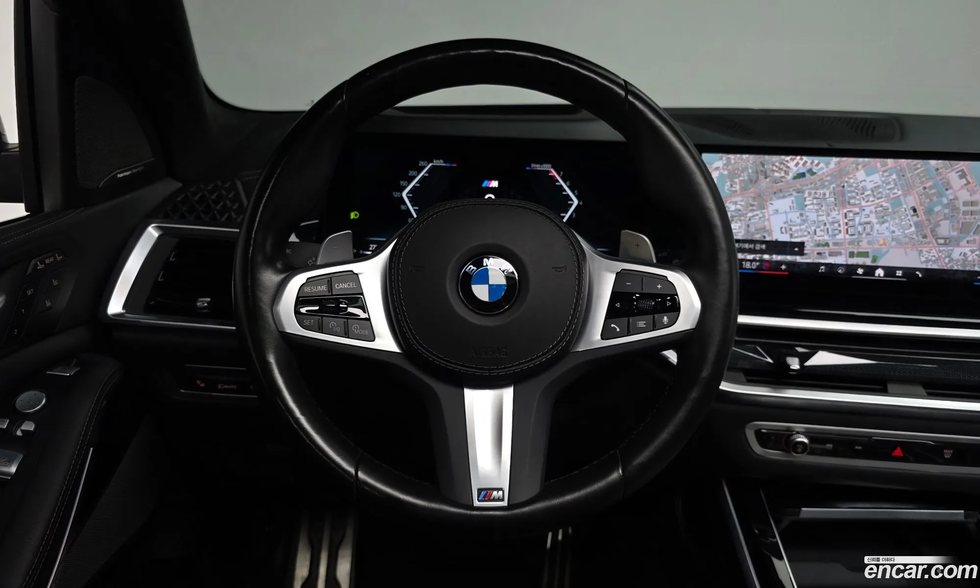 BMW X7 2023 WBA21EM07R9U09969 — 28