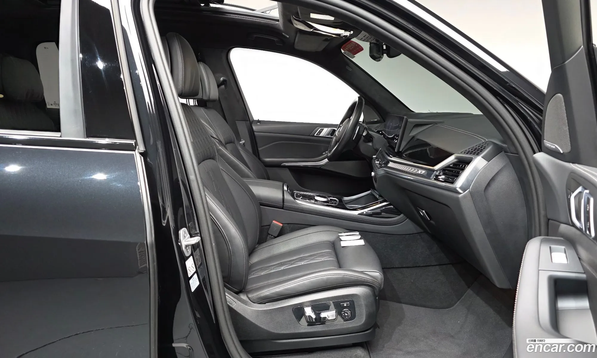 BMW X7 2023 WBA21EM07R9U09969 — 10