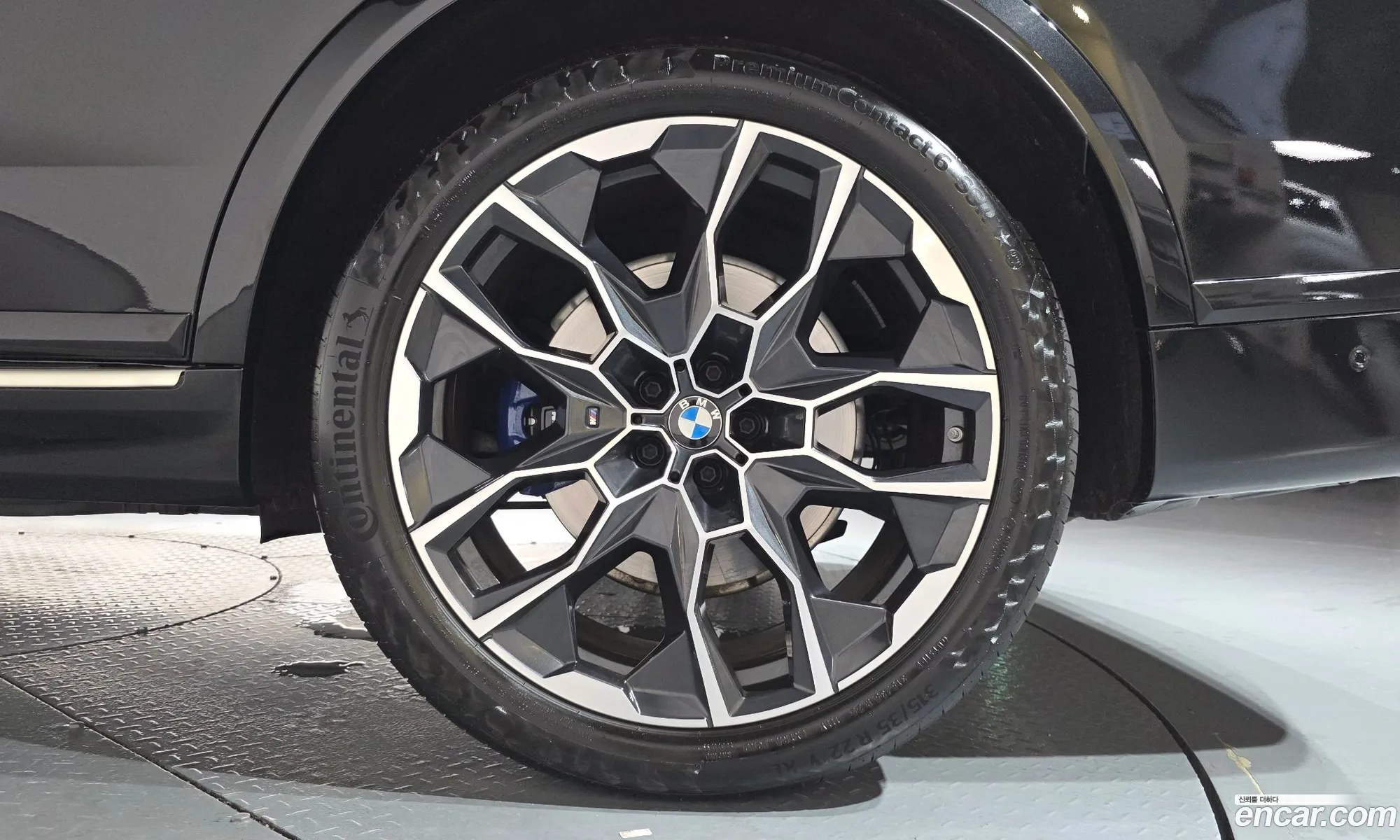 BMW X7 2023 WBA21EM07R9U09969 — 36