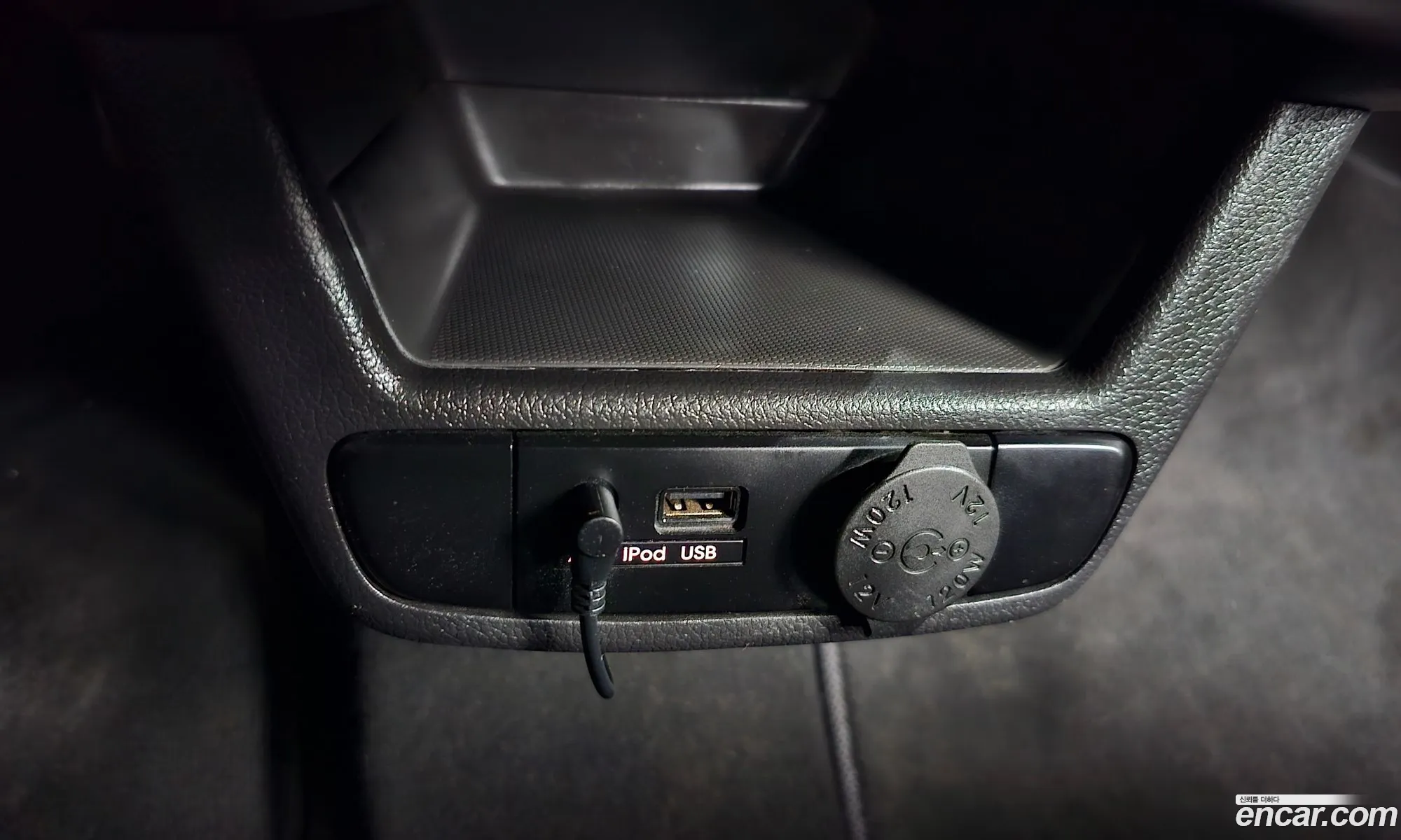 Kia Ray 2017 — 13