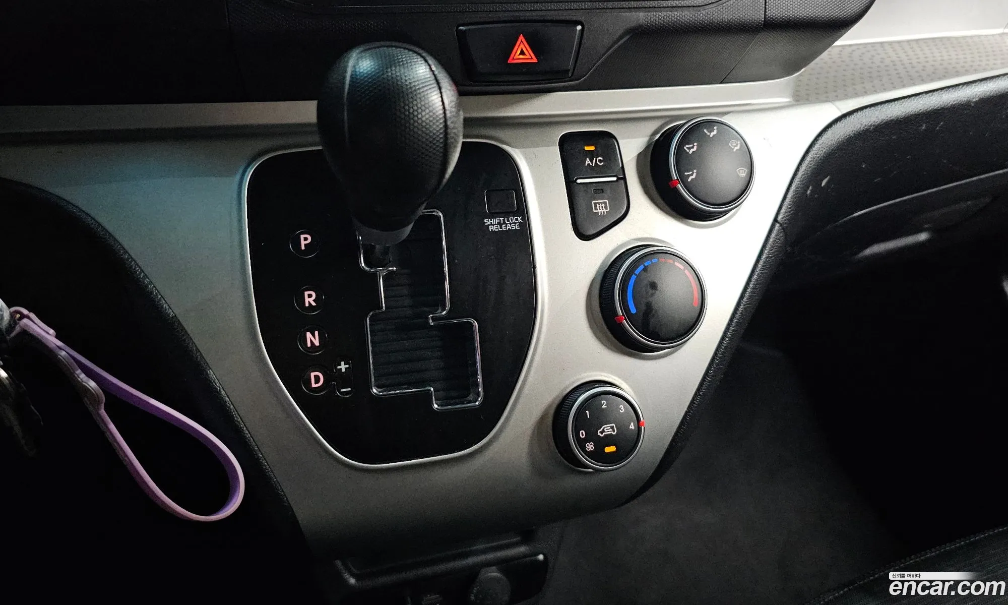 Kia Ray 2017 — 17