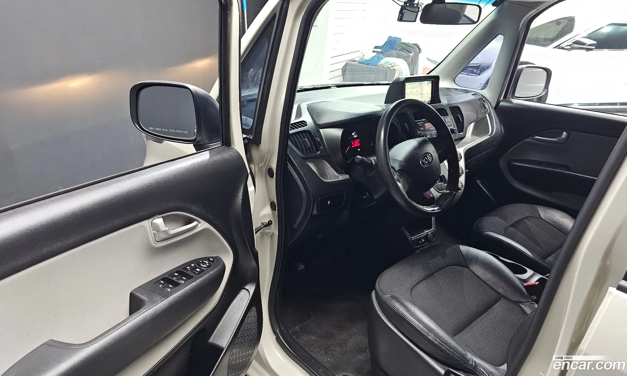 Kia Ray 2017 — 6