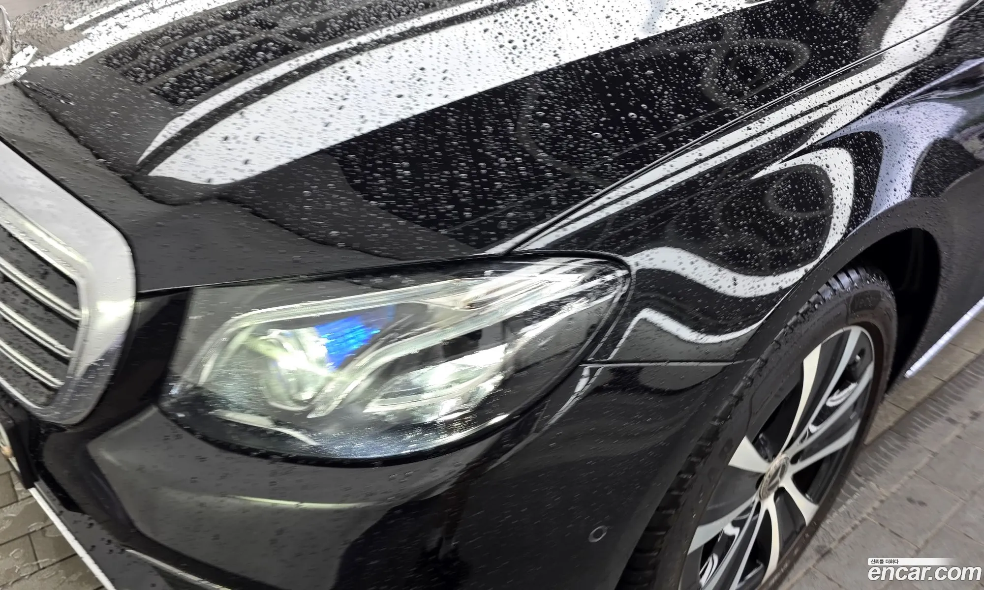 Mercedes-Benz E-Class W213 2019 WDDZF5DB2KA675821 — 32