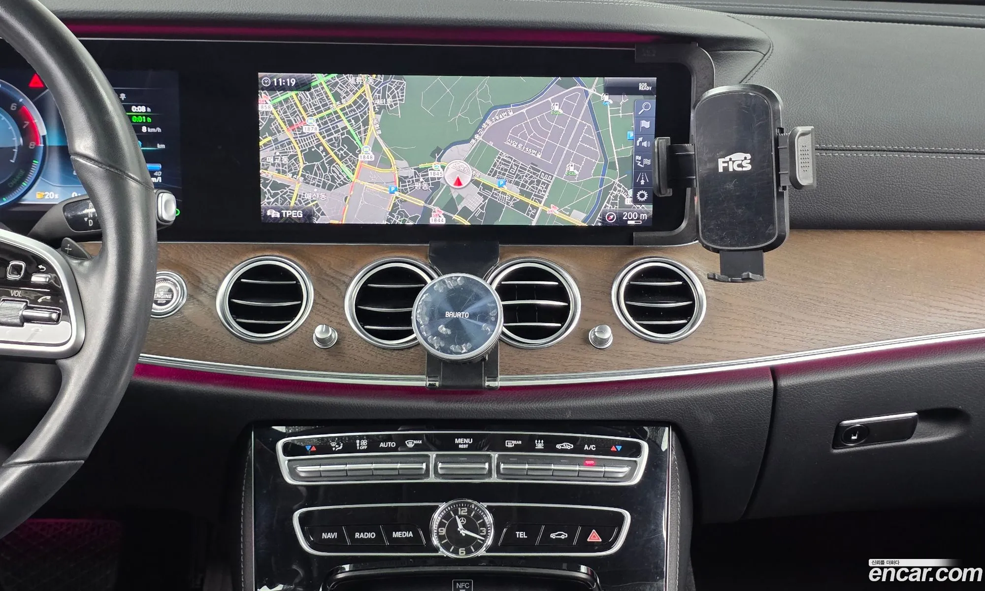 Mercedes-Benz E-Class W213 2019 WDDZF5DB2KA675821 — 20