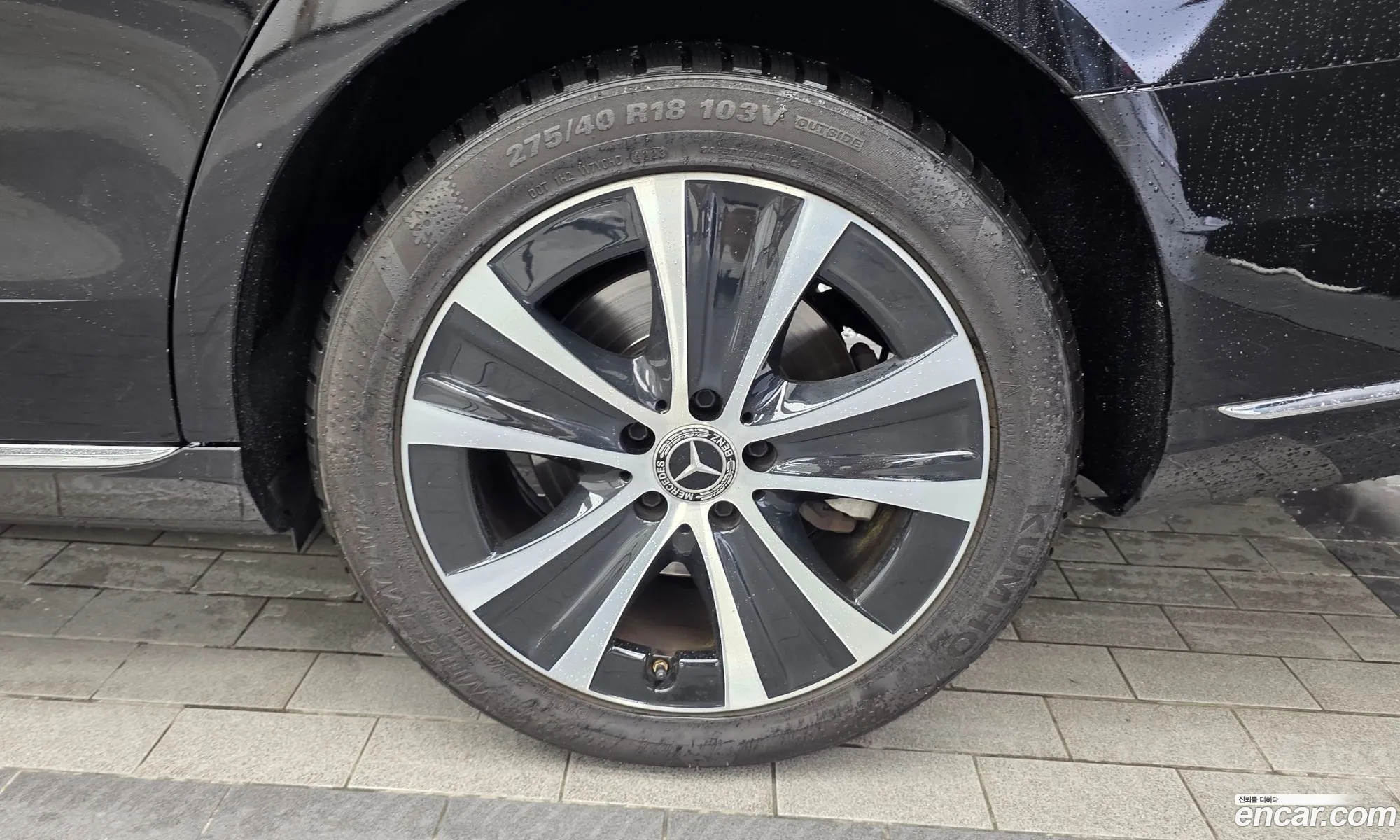 Mercedes-Benz E-Class W213 2019 WDDZF5DB2KA675821 — 30