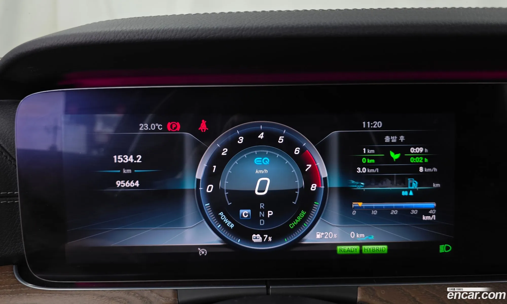 Mercedes-Benz E-Class W213 2019 WDDZF5DB2KA675821 — 8