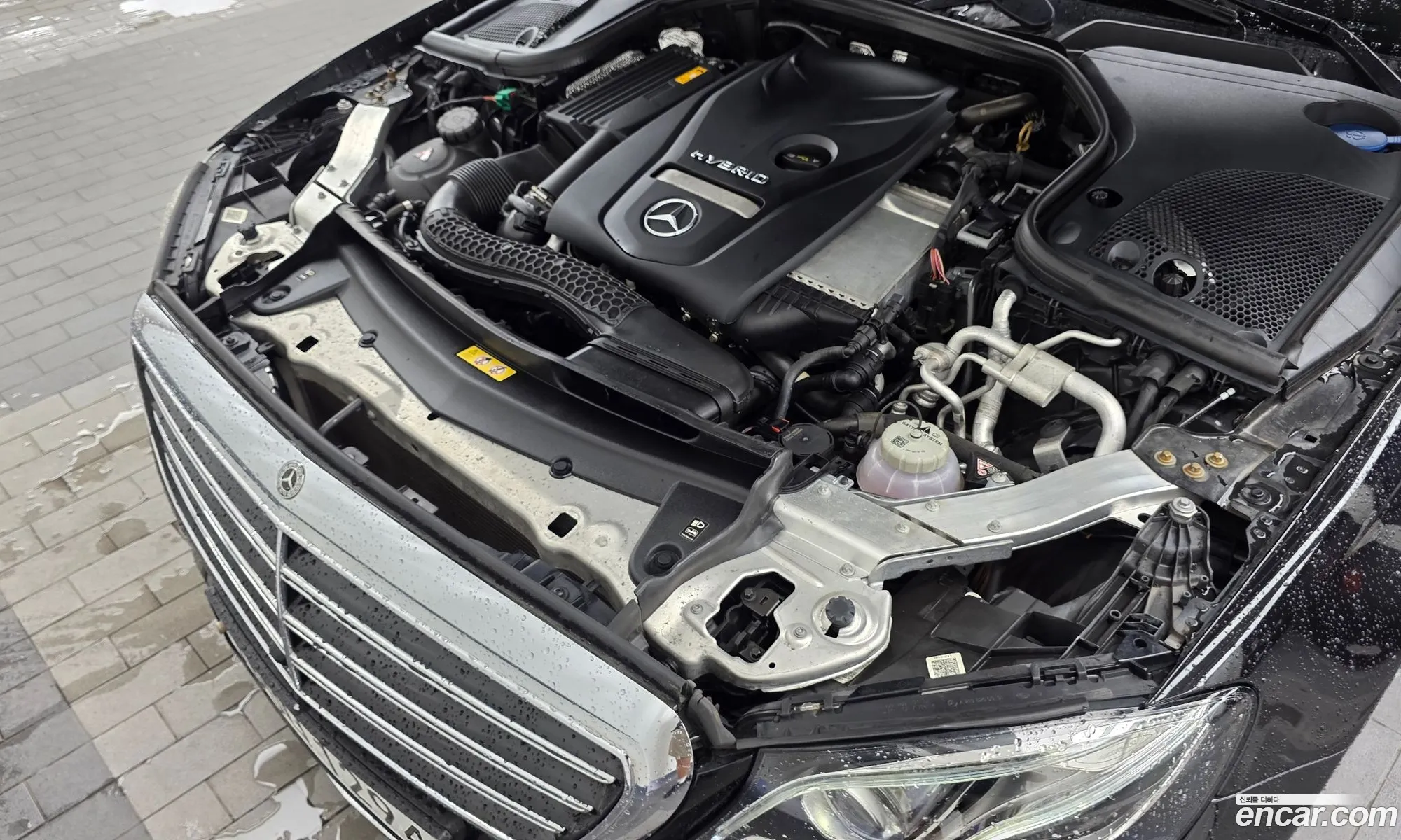 Mercedes-Benz E-Class W213 2019 WDDZF5DB2KA675821 — 29