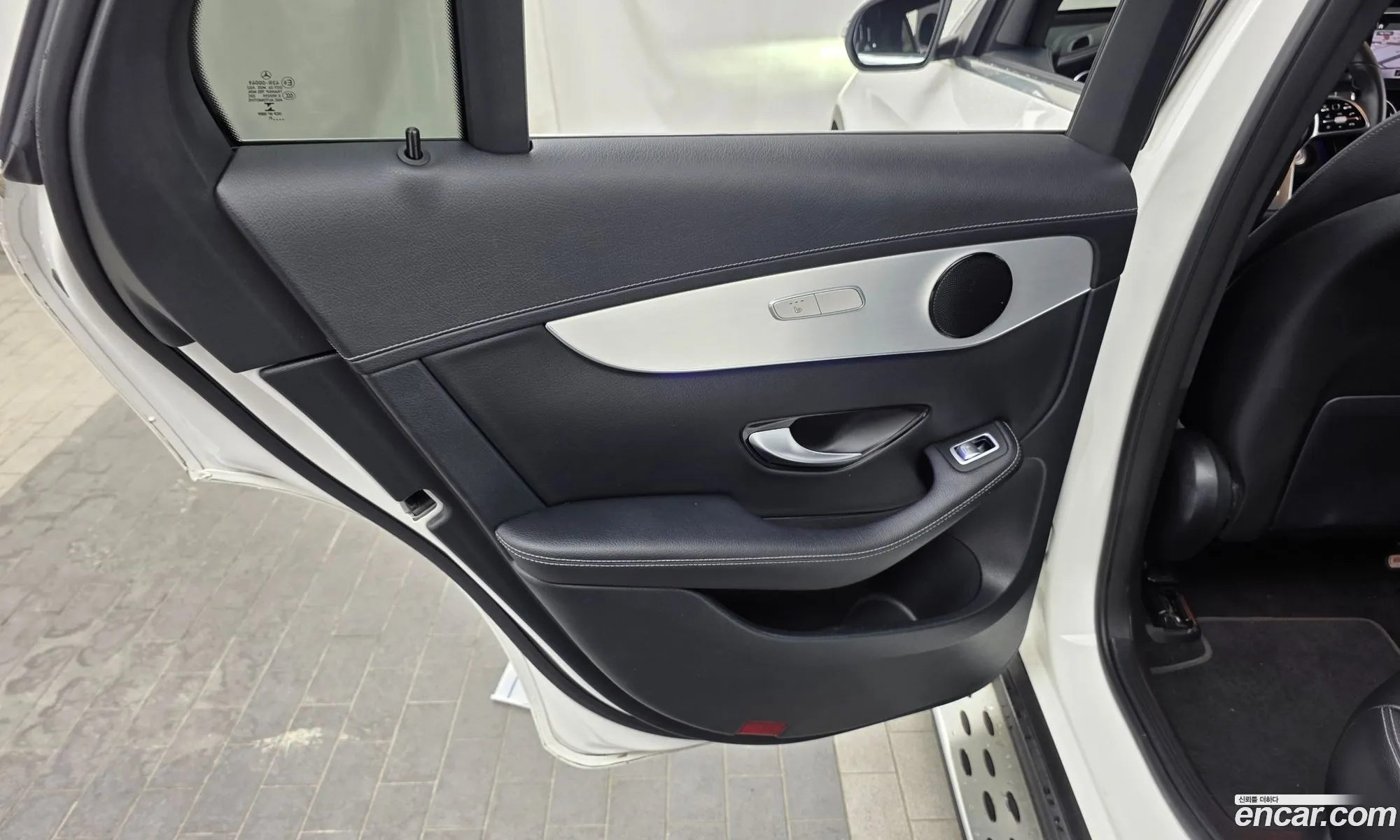 Mercedes-Benz GLC-Class X253 2021 — 34