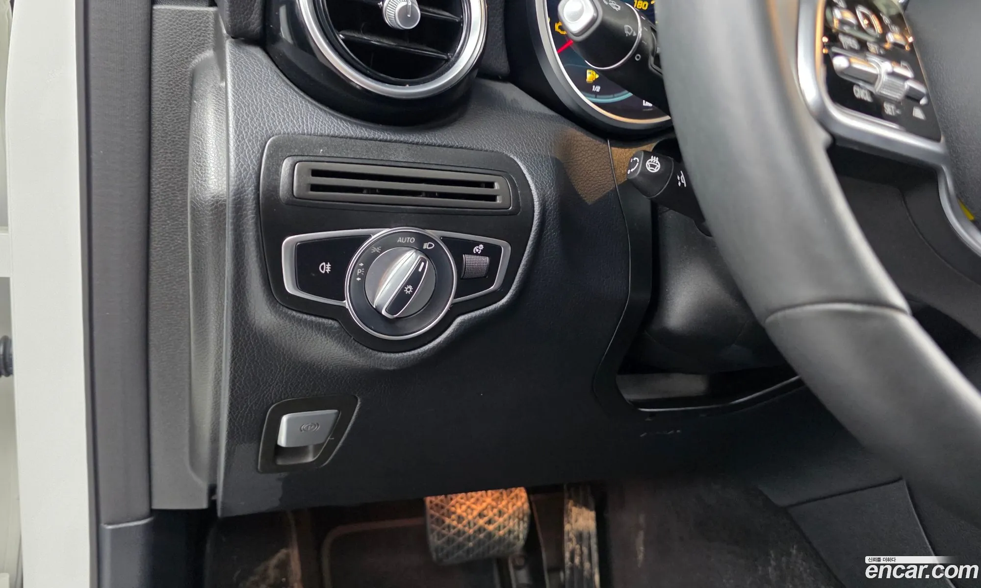 Mercedes-Benz GLC-Class X253 2021 — 9