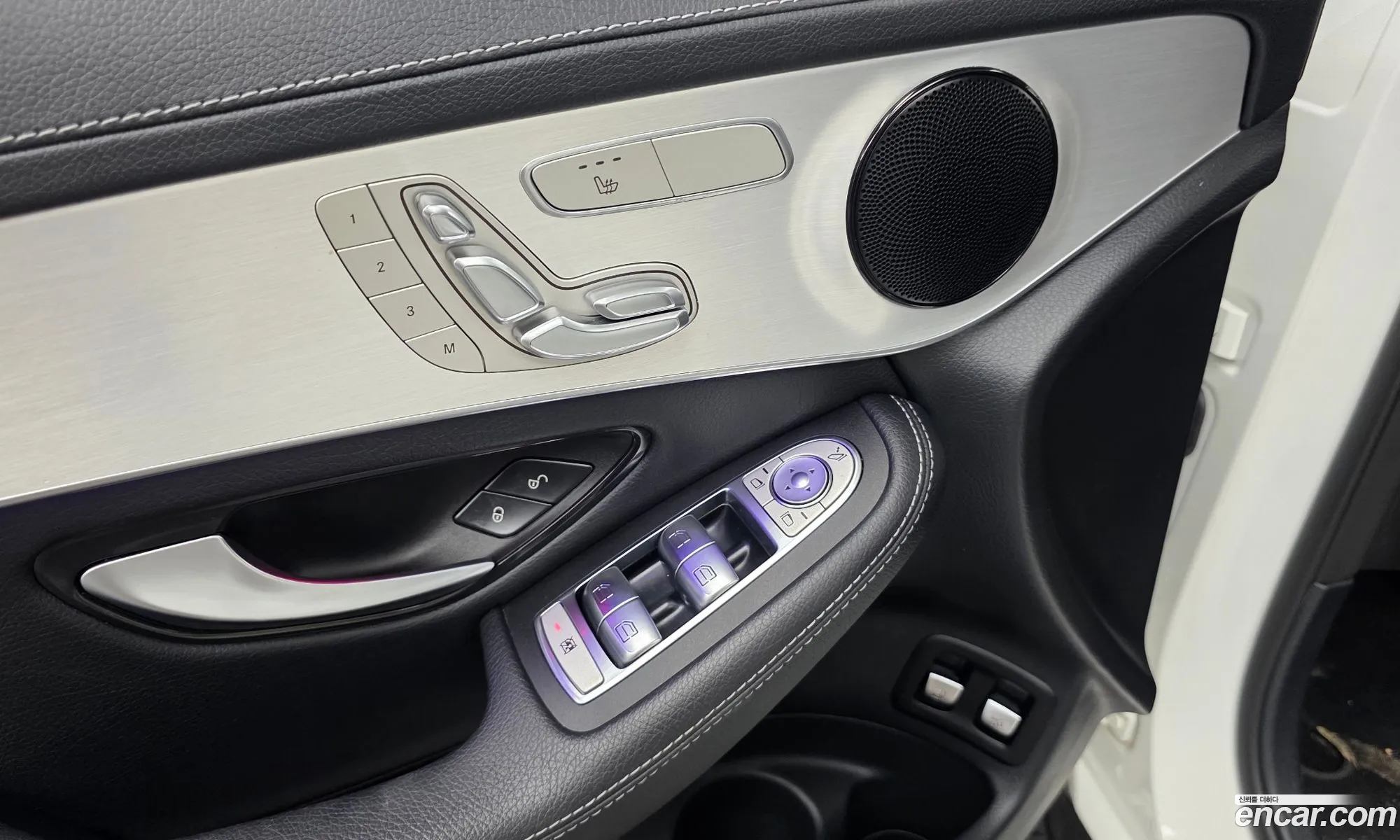 Mercedes-Benz GLC-Class X253 2021 — 21