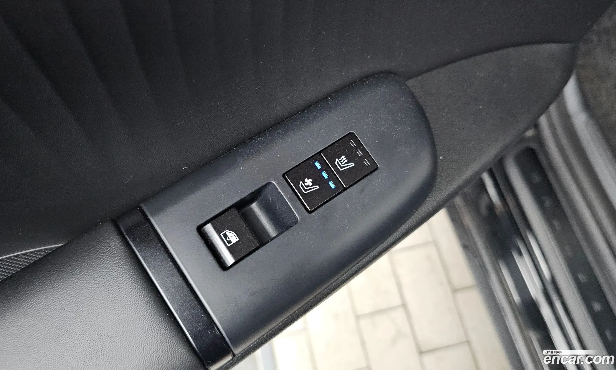 Hyundai Grandeur 2023 — 8