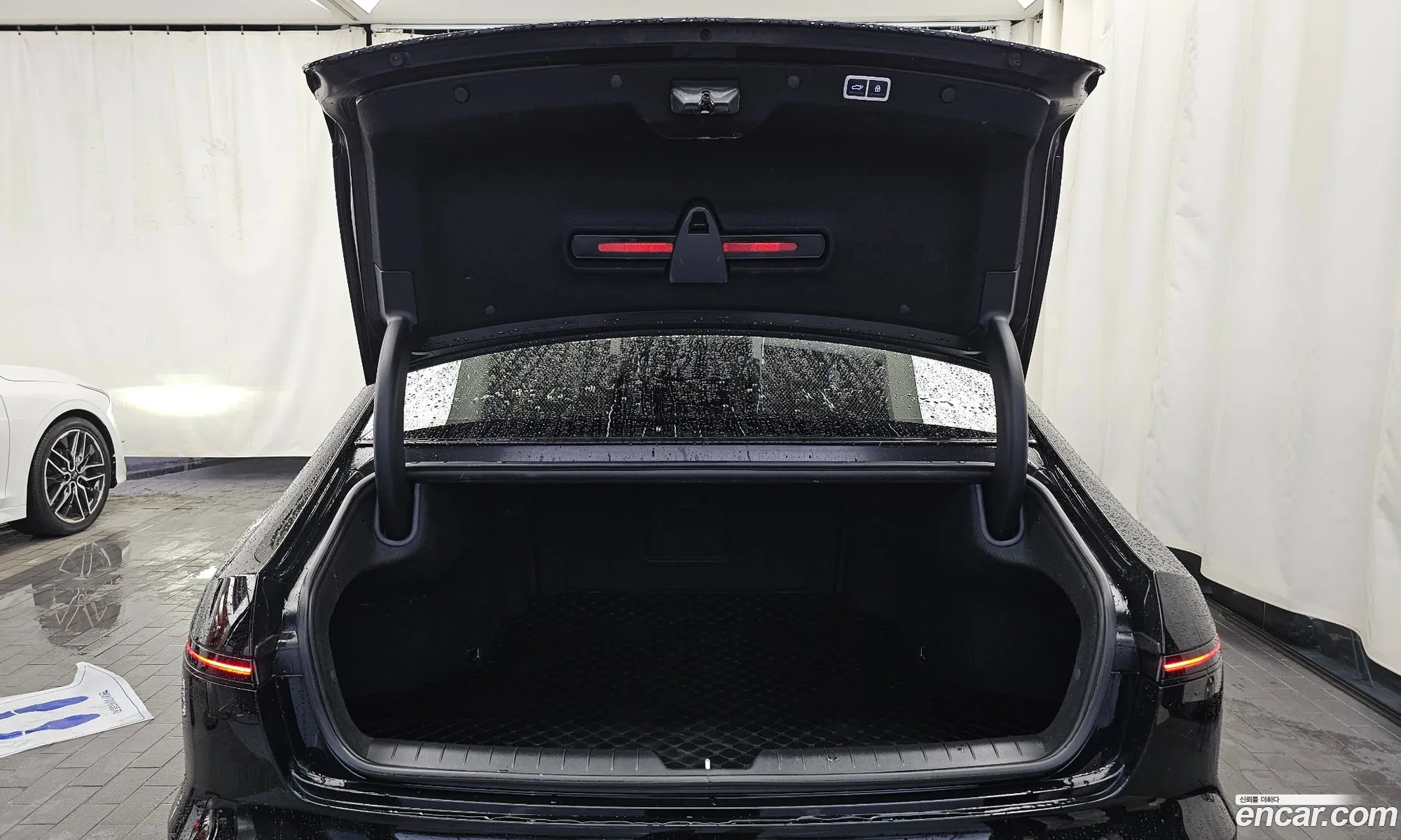 Hyundai Grandeur 2023 — 14