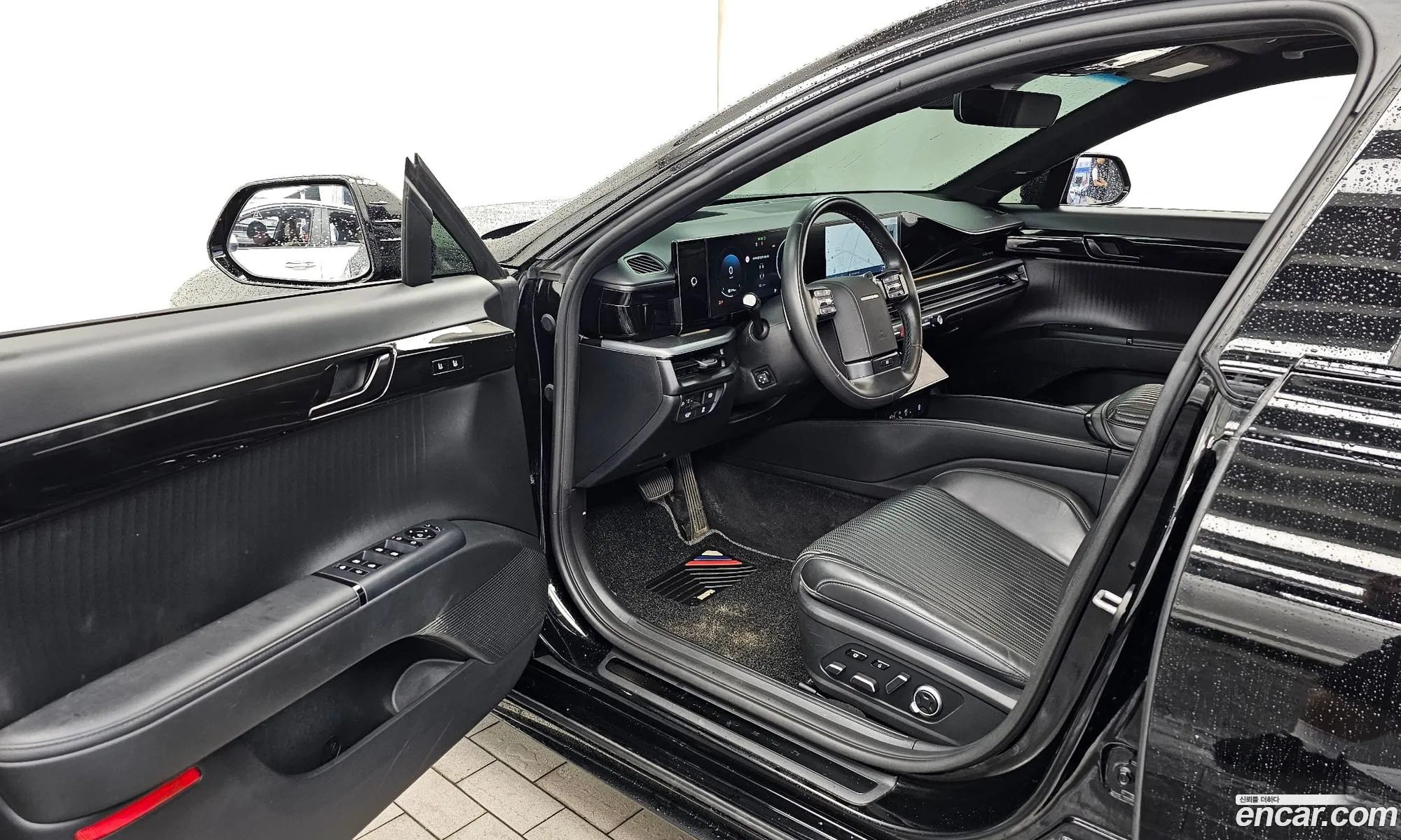 Hyundai Grandeur 2023 — 16
