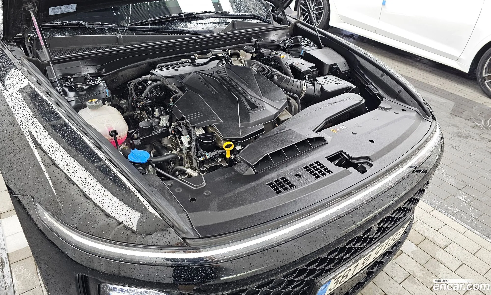 Hyundai Grandeur 2023 — 12