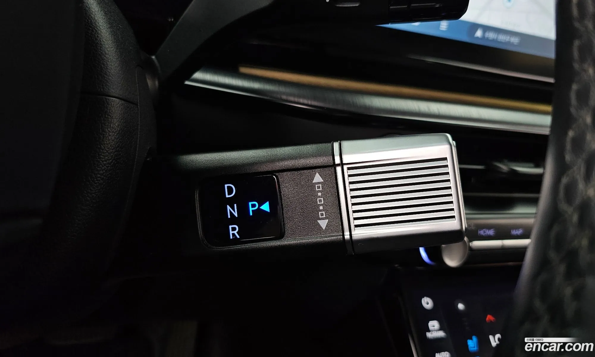 Hyundai Grandeur 2023 — 20