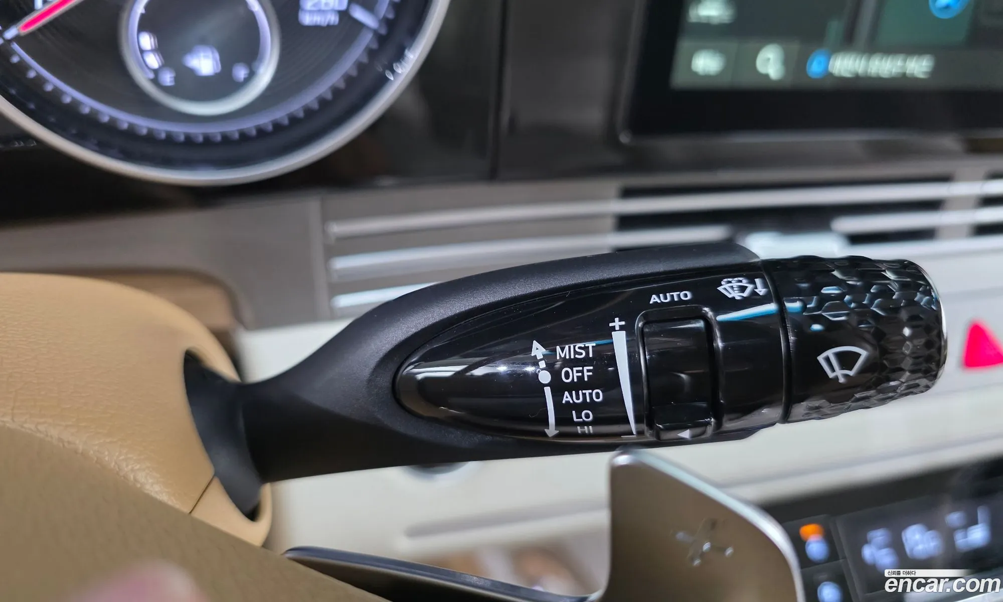 Hyundai Grandeur IG 2020 — 14