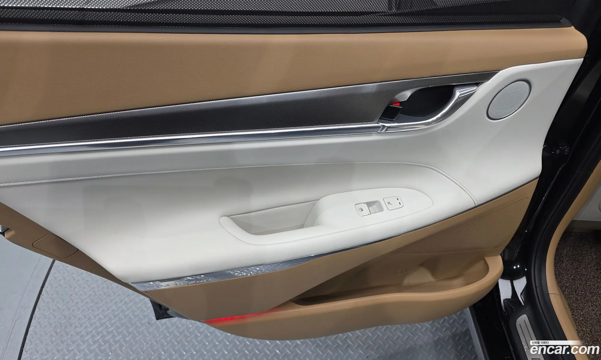 Hyundai Grandeur IG 2020 — 12