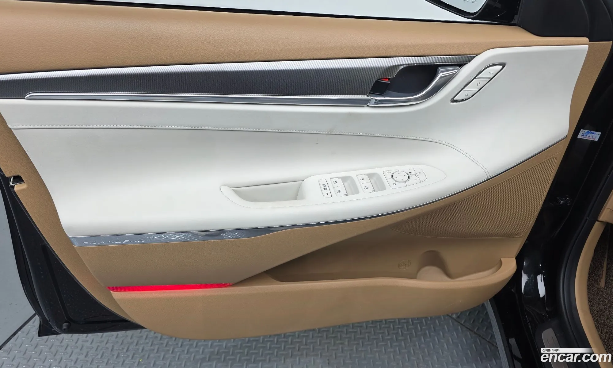 Hyundai Grandeur IG 2020 — 8