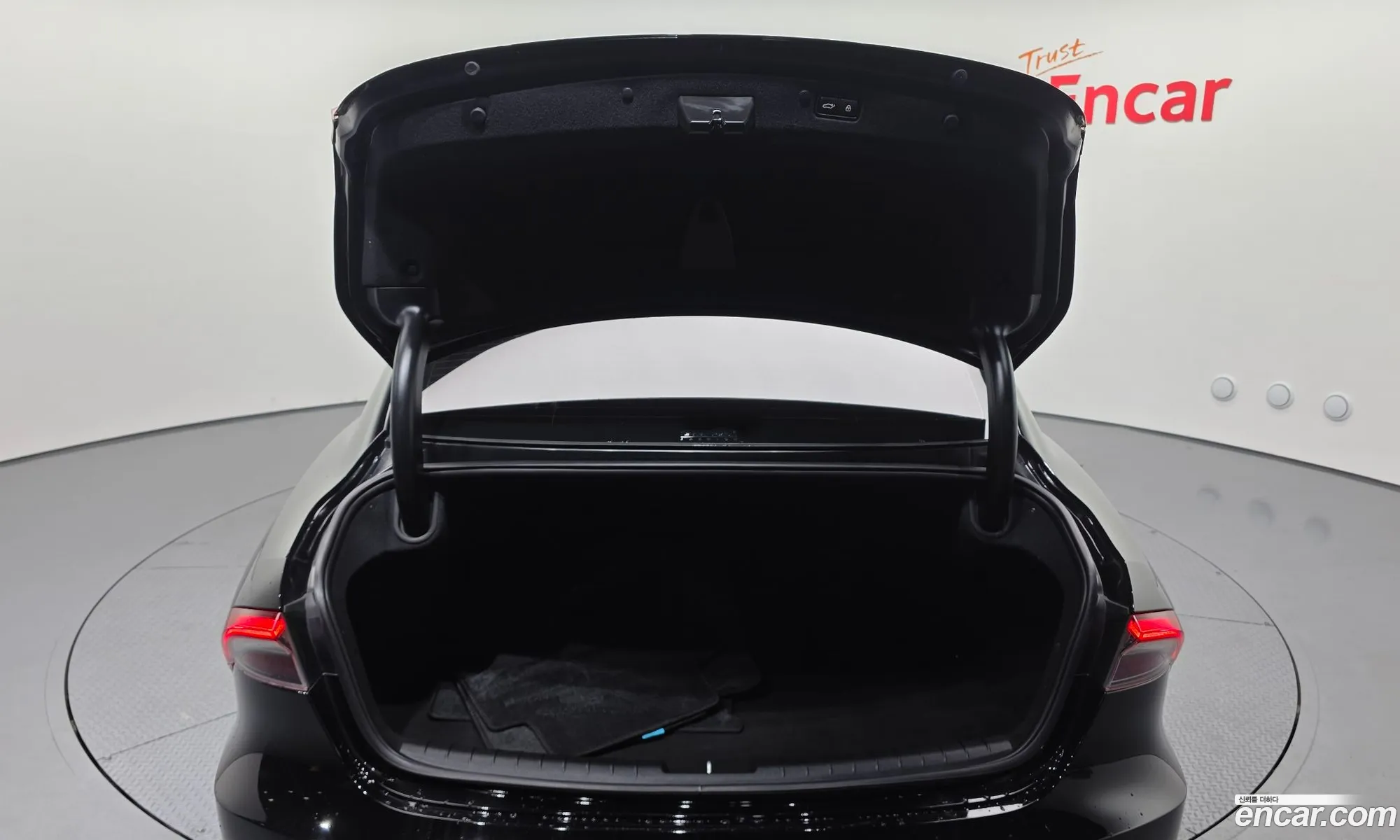 Hyundai Grandeur IG 2020 — 10