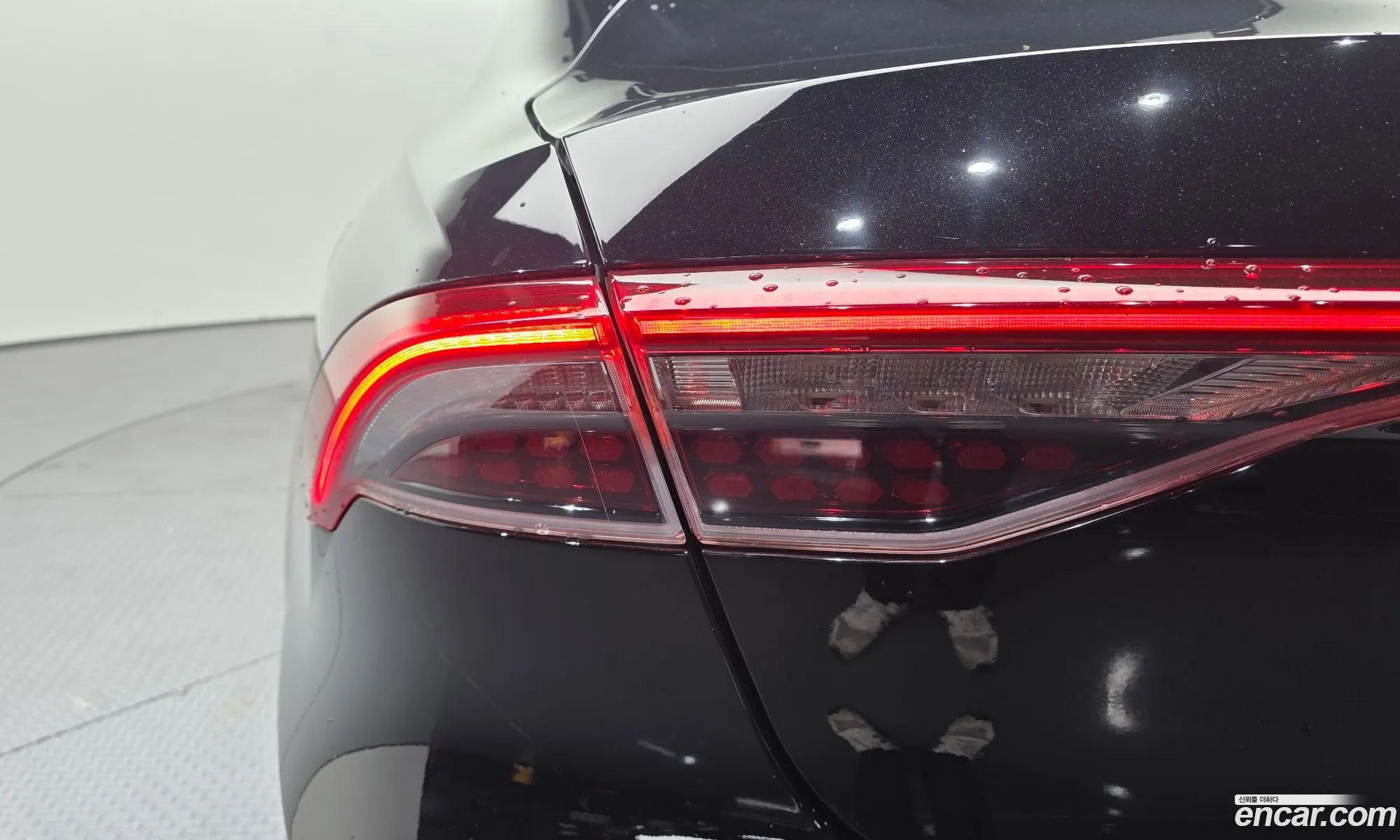 Hyundai Grandeur IG 2020 — 22